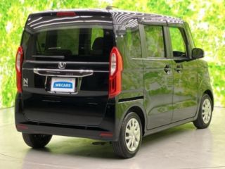 2022 HONDA N-BOX L photo 3