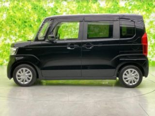 2022 HONDA N-BOX L photo 2