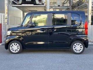 2022 HONDA N-BOX L Turbo photo 2