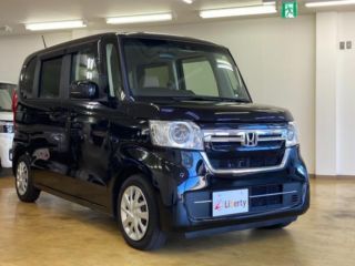 2023 HONDA N-BOX L
