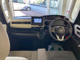 2023 HONDA N-BOX L photo 3