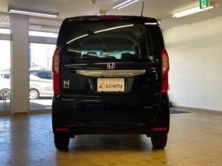 2023 HONDA N-BOX L photo 2