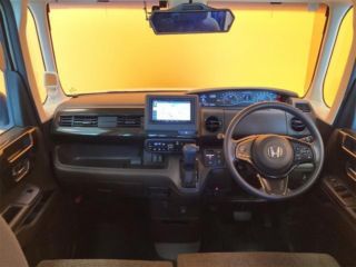 2022 HONDA N-BOX L Coordinate Style photo 3
