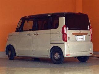 2022 HONDA N-BOX L Coordinate Style photo 2
