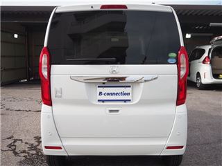 2021 HONDA N-BOX G-Slope Honda Sensing 4WD Wheelchair Accessible (1 wheelchair) photo 5
