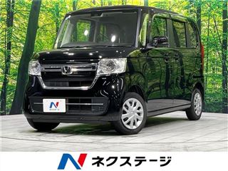 2022 HONDA N-BOX G photo 4