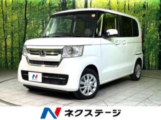 2023 HONDA N-BOX L