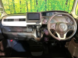 2023 HONDA N-BOX L photo 2
