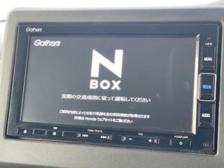 2022 HONDA N-BOX L Coordinate Style photo 3