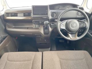 2022 HONDA N-BOX L Coordinate Style photo 2