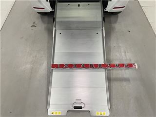 2024 HONDA N-BOX Welfare vehicle, manual ramp, single vehicle capacity, 4-seater, 31,000 km mileage, Honda Sensing. photo 5