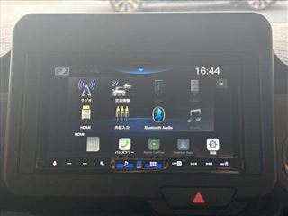2025 HONDA N-BOX N-BOX JOY Turbo 2-tone photo 5