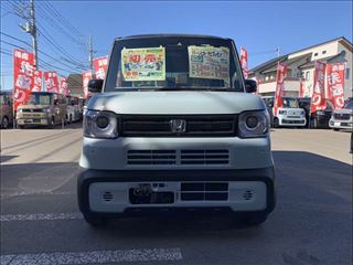 2025 HONDA N-BOX N-BOX JOY 2-tone photo 3
