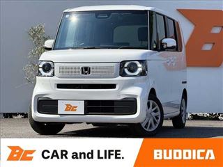 2025 HONDA N-BOX Standard ★ Electric Sliding Door ★ 8-inch DA ★ Car Play ★ Seat Heater ★