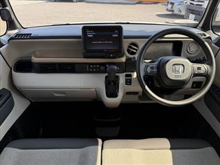 2025 HONDA N-BOX Standard ★ Electric Sliding Door ★ 8-inch DA ★ Car Play ★ Seat Heater ★ photo 2