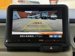 2025 HONDA N-BOX Standard ★ Electric Sliding Door ★ 8-inch DA ★ Car Play ★ Seat Heater ★ photo 5
