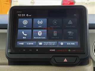 2025 HONDA N-BOX Standard ★ Electric Sliding Door ★ 8-inch DA ★ Car Play ★ Seat Heater ★ photo 4