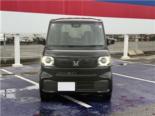 2025 HONDA N-BOX Honda Sensing, power sliding doors photo 2