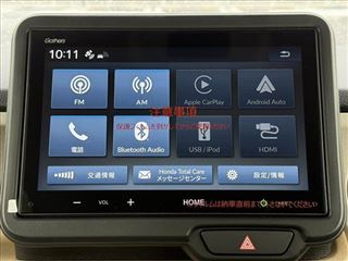 2025 HONDA N-BOX Standard ★ Honda Sensing ★ 8-inch DA ★ Electronic Slider ★ Rear Camera photo 3