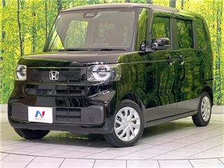 2024 HONDA N-BOX Base grade