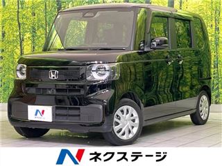 2024 HONDA N-BOX Base grade photo 4