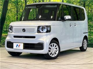 2024 HONDA N-BOX Base grade