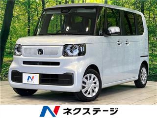2024 HONDA N-BOX Base grade photo 4