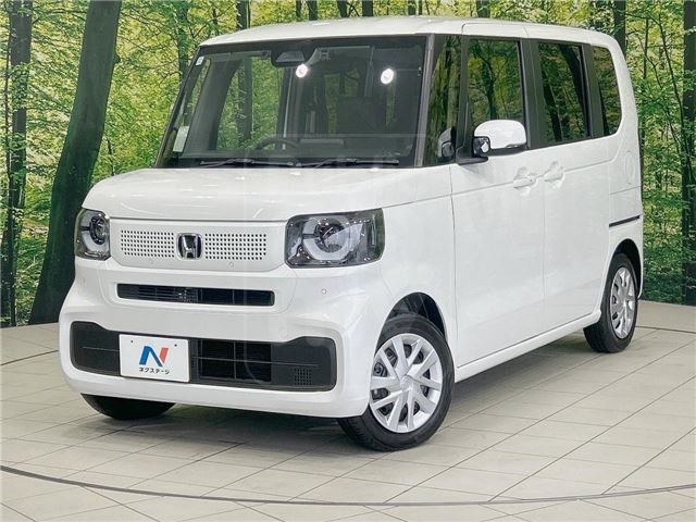 2024 HONDA N-BOX Base grade