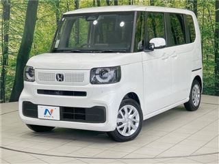 2024 HONDA N-BOX Base grade
