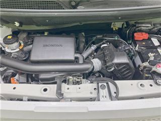 2024 HONDA N-BOX Base grade photo 5