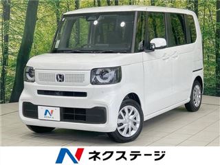 2024 HONDA N-BOX Base grade photo 4