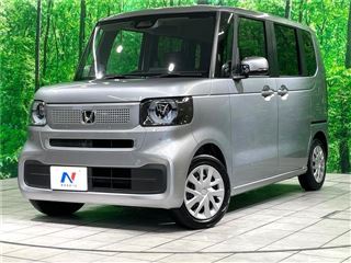 2024 HONDA N-BOX Base grade