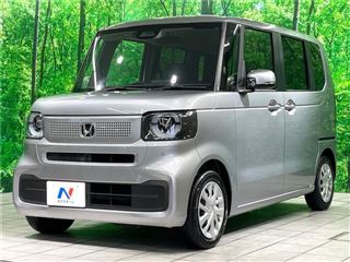 2024 HONDA N-BOX Base grade photo 5