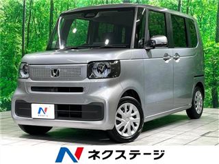 2024 HONDA N-BOX Base grade photo 4