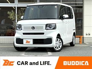 2025 HONDA N-BOX N-BOX ★ Honda Sensing ★ Electronic Slider ★ Genuine DA ★ LED