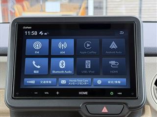 2025 HONDA N-BOX N-BOX ★ Honda Sensing ★ Electronic Slider ★ Genuine DA ★ LED photo 5