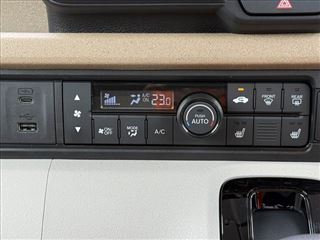 2025 HONDA N-BOX N-BOX ★ Honda Sensing ★ Electronic Slider ★ Genuine DA ★ LED photo 4