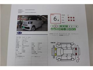 2025 HONDA N-BOX Base Grade ★Genuine 9-inch Navigation System/Rearview Camera/Front and Rear Dashcam★ photo 3