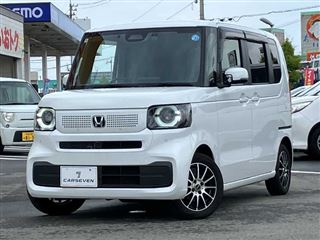 2024 HONDA N-BOX Base grade