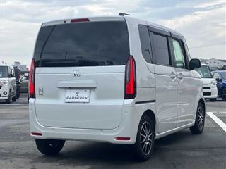 2024 HONDA N-BOX Base grade photo 3
