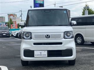 2024 HONDA N-BOX Base grade photo 4