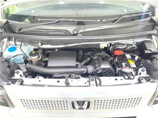 2023 HONDA N-BOX Base grade photo 5