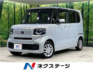 2023 HONDA N-BOX Base grade photo 4