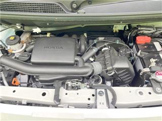 2025 HONDA N-BOX Base grade photo 5