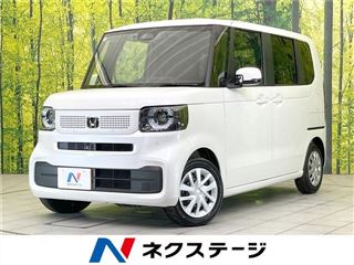 2025 HONDA N-BOX Base grade photo 4