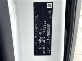 2025 HONDA N-BOX Base grade photo 2