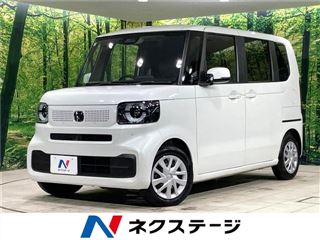 2025 HONDA N-BOX Base grade photo 4