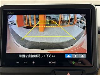 2025 HONDA N-BOX Base Grade ★ Honda Sensing ★ Electronic Sliding Doors ★ Genuine DA ★ LED photo 3