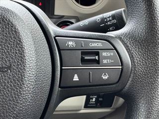 2025 HONDA N-BOX Base Grade ★ Honda Sensing ★ Electronic Sliding Doors ★ Genuine DA ★ LED photo 5