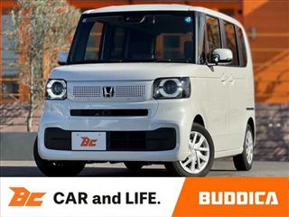2025 HONDA N-BOX Standard ★ Dual-Electric ★ Comfort Package ★ Genuine 8-inch Navigation System ★
